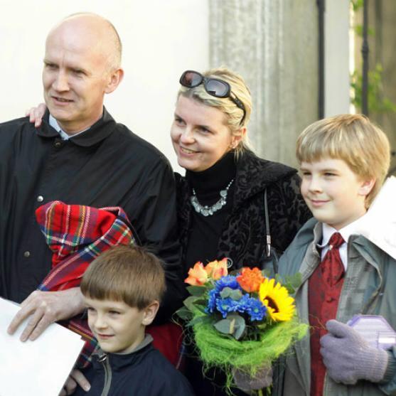 Absolutní vítěz Broumovské klávesy 2011 se stal vítězem talentové soutěže Zlatý oříšek 2012 