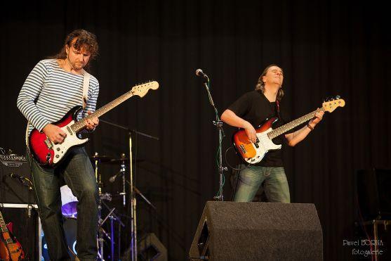 V teplickém kině vystoupil Milan Schelinger 