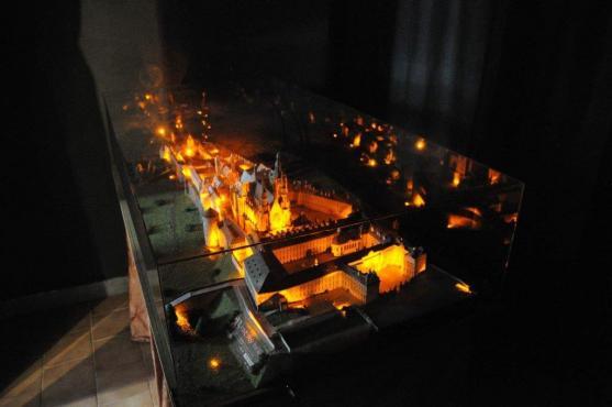 Police nad Metují žila oslavami. Muzeum papírových modelů mělo páté narozeniny