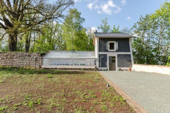 Broumovská klášterní zahrada slaví deset let