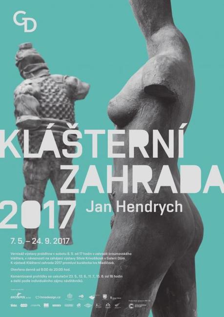 Galerie Dům broumovského kláštera zahajuje výstavní sezónu