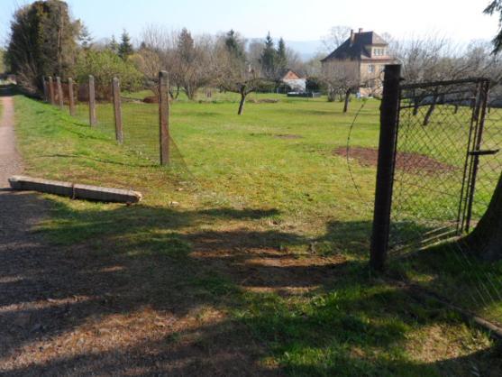 V Broumově byl odcizen vlek za automobil