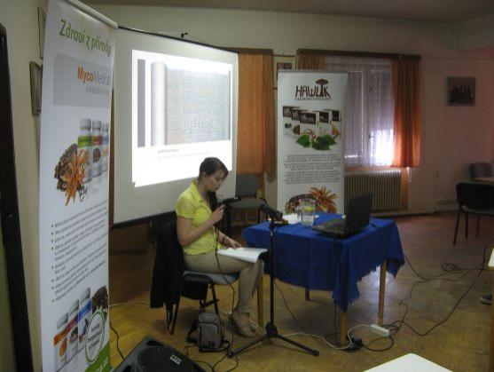 Spolek Apeiron uvedl první přednášku na téma Antické lékařství