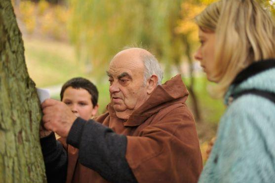 Ohlédnutí za Strašidelnou Alejkou