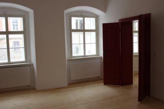 Prohlédněte si opravený broumovský klášter během Dnů otevřených dveří