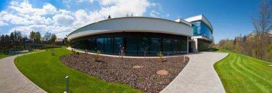 Wellness centrum Veba se stává nedílnou součástí života lidí na Broumovsku a Policku 