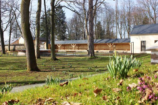 Revitalizovaný broumovský klášter a zahrada budou slavnostně otevřeny