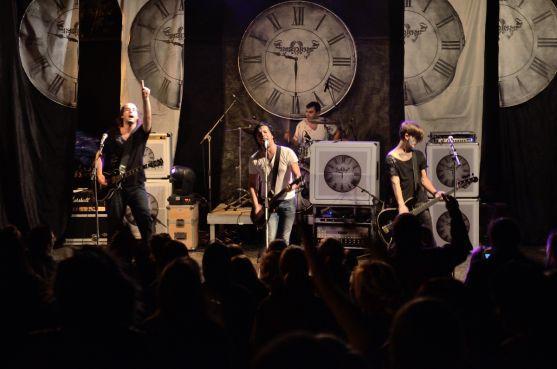 Broumováci nejsou z cukru 