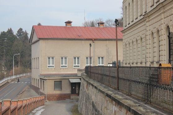 Restaurace Střelnice v Broumově v pátek zahájí provoz