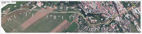 Občané Broumova diskutovali s vedením kraje o obchvatu města