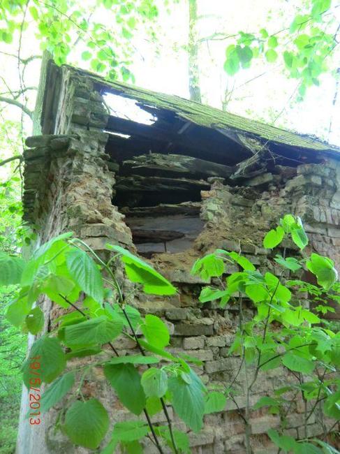 V Šonově u Broumova opravili kapličku. Koncem srpna dokončí Dům pro seniory 