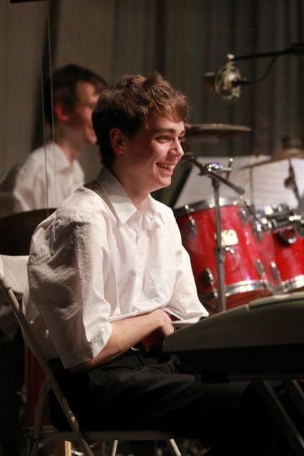 Rozhovor se studentem, varhaníkem a průvodcem broumovského kláštera Tomášem Weissarem