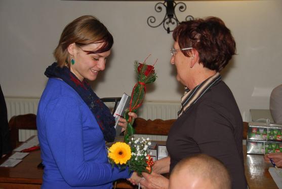 V Polici nad Metují ocenili dobrovolné dárce krve