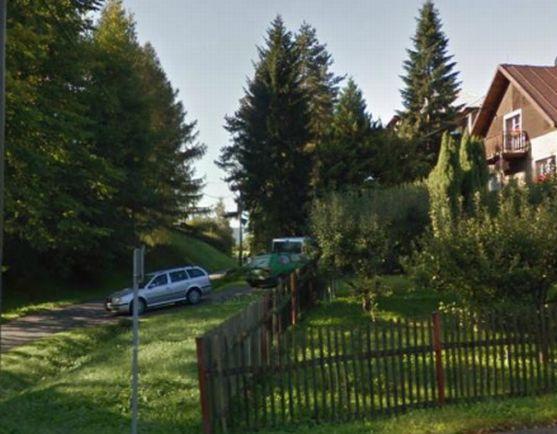 Ulice Na Kamenici a U Větrolamu v Broumově změní na jaře vzhled 