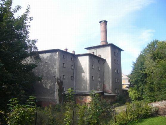 Rada Města Broumova přípravuje podklady k zadání veřejné architektonické soutěže na využití měšťanského pivovaru 