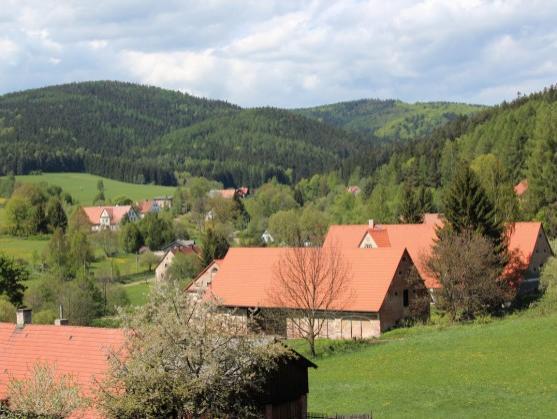 Záměr na výstavbu bioplynové stanice v Heřmánkovicích vyvolává obavy občanů 
