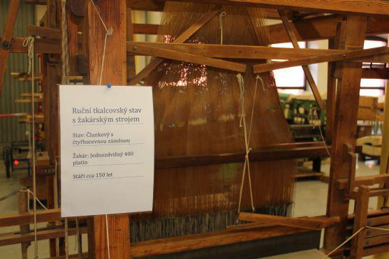 Broumovská Veba předvedla veřejnosti nové technologie a jako největší zaměstnavatel v regionu ujistila o své stabilitě 