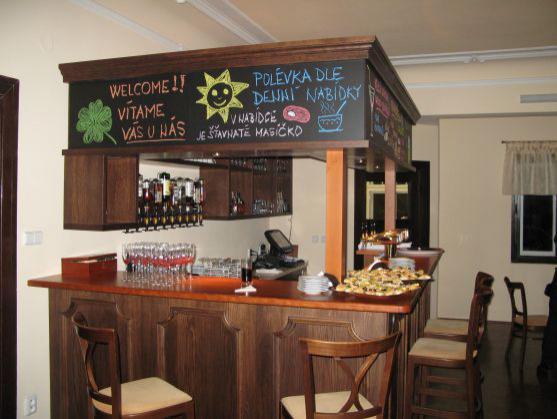 Hotel Veba otevřel v Broumově nové restaurační a ubytovací středisko Manor House 