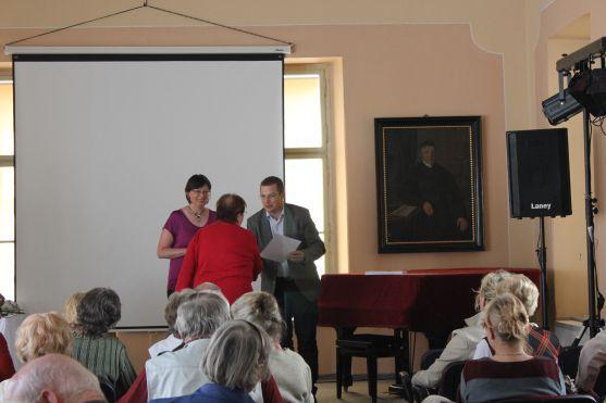 Univerzita třetího věku v Broumově zve studenty do dalšího akademického roku