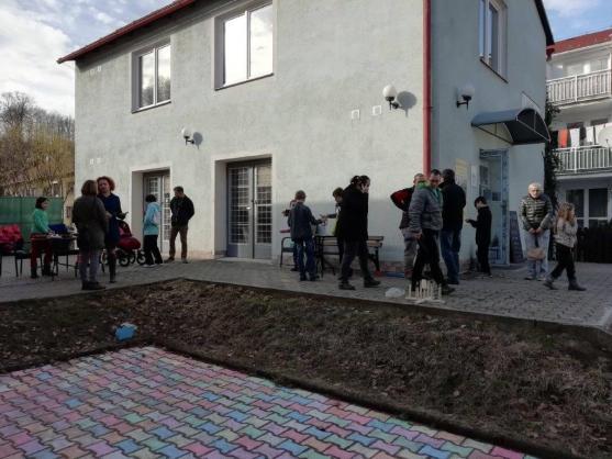 Co všechno naše děti dokážou, aneb příběh jednoho příměstského tábora 