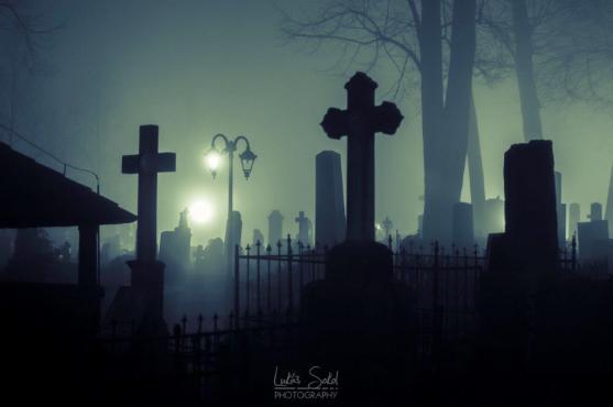 Broumovsko od soumraku do úsvitu 