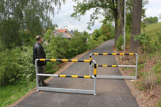 Hejtmánkovice získaly Modrou stuhu v soutěži Vesnice roku
