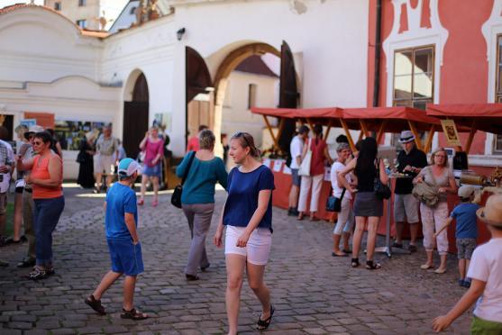 Ochutnávka špičkových vín z Moravy a Čech Vinum et Cetera je za námi