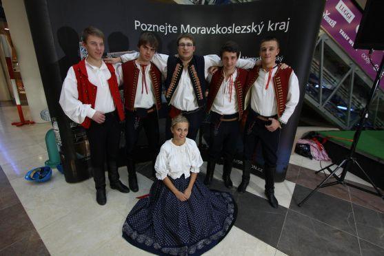 Letošní Vinum et Cetera nabídne víno, cimbál a irskou muziku