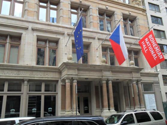 Fotografická výstava TEMPUS FUGIT pokračuje ve svém putování po Spojených státech amerických