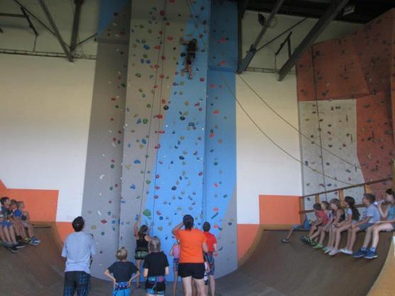 Příměstské tábory v DDM Ulita Broumov