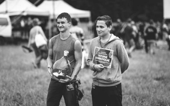 Panta Rhei a hudební festival nejen pro Broumovsko 