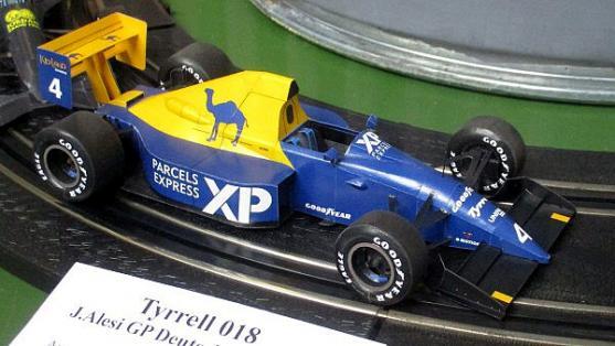 Současné dění v polickém Muzeu papírových modelů 