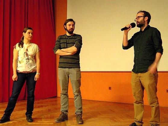 Film o slavné české herečce v Broumově a v Polici nad Metují 