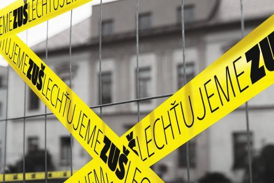 ZUŠlechťujemeZUŠ v Polici nad Metují 