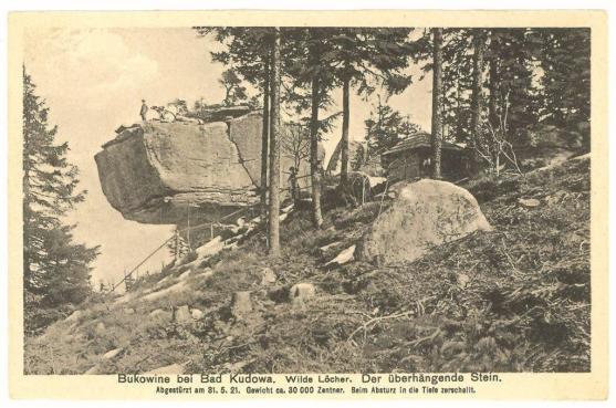 Broumovsko a historická výročí ve stolním kalendáři na rok 2018 