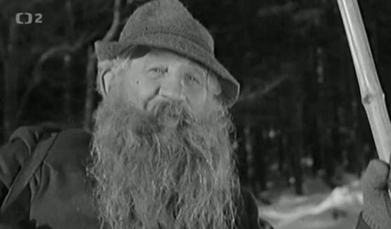 Navrátilec navrhuje nově vznikající parčík u sokolovny pojmenovat podle Emericha Ratha