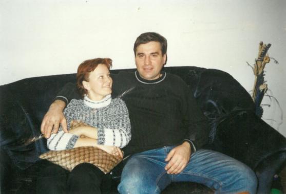 V Broumově se setkali Volynští Češi