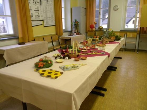 Teplická střední škola otevřela dveře pro zájemce o studium a pro veřejnost