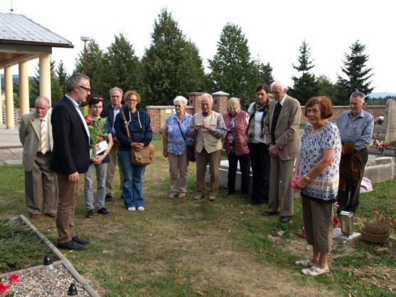 Broumov udělil Pamětní listy. Mezi oceněnými bylo i krajanské sdružení Heimatkreis