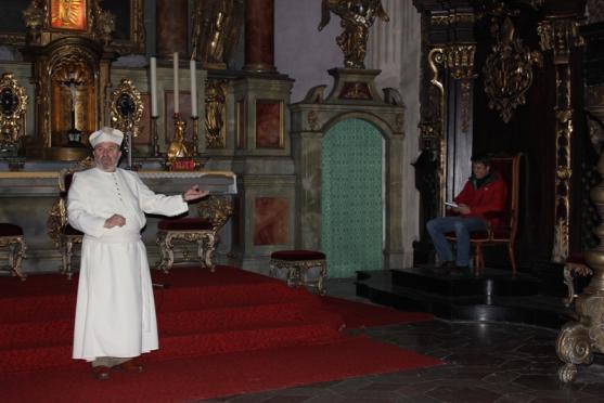 Znáte questing? Na Broumovsku ho již brzy zažijete