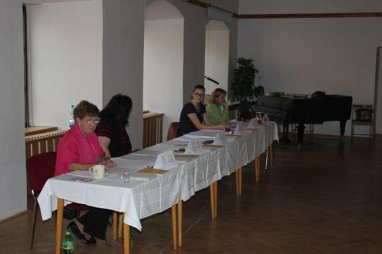 Broumov měl nejnižší volební účast v celém Náchodsku