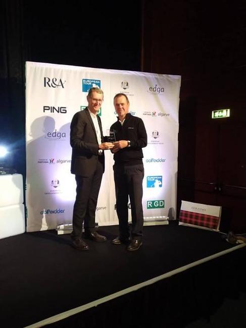 Zlato pro Českou republiku a Broumovsko na Algarve Open