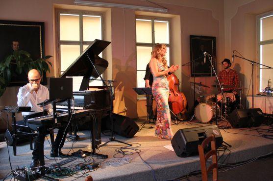 Aktivity spojené s oživováním broumovského kláštera se rozjíždějí