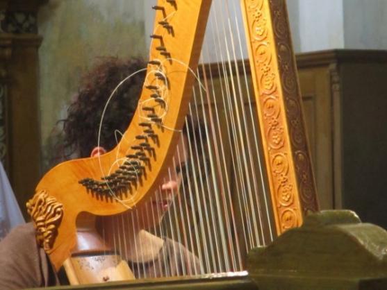 Na koncertech festivalu Za poklady Broumovska opět vyprodáno