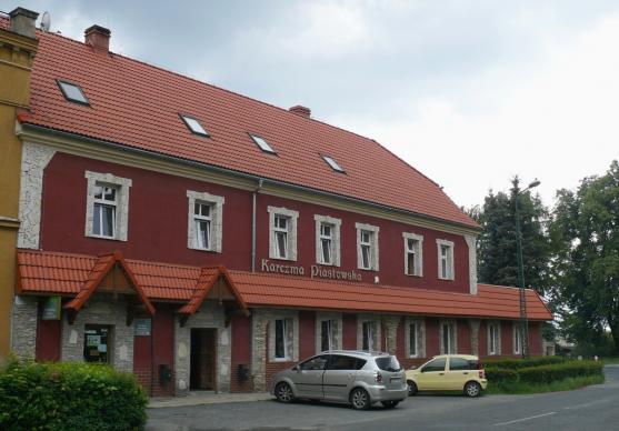 Tip na výlet: Ziębice, Henryków, Strelin, Niemcza 