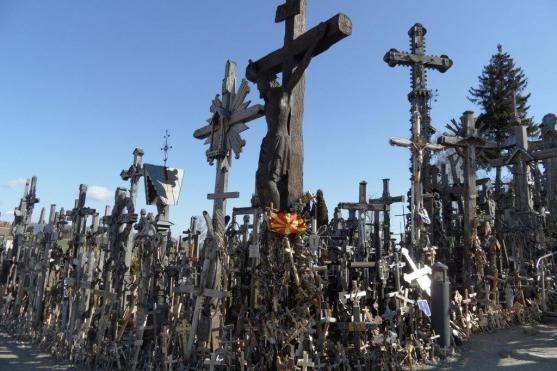 Školní zájezd Gymnázia Broumov 2017: Báječná jízda Pobaltím 