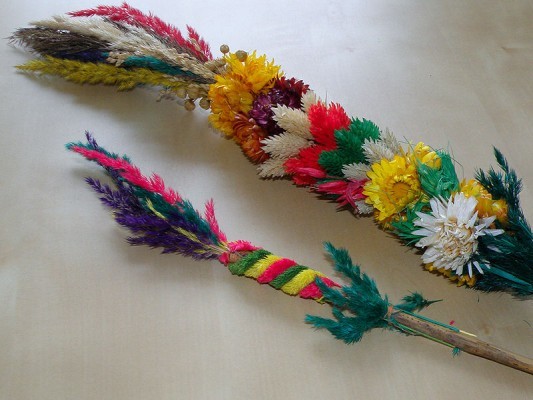 Co vlastně o Velikonocích slavíme? 