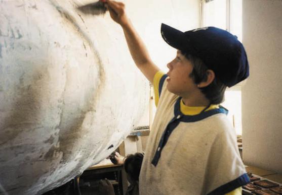 V Polici nad Metují začne výstava Vzlety a pády vzducholodi Norge 