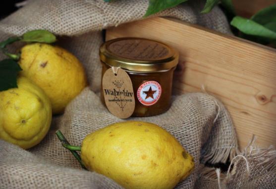 Lenka Wimmerová: Marmeládová je cesta má 