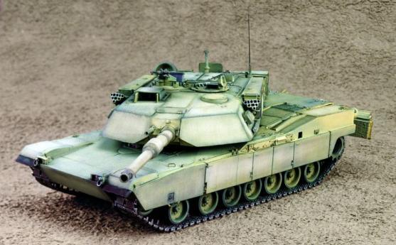 V sobotu se v Polici nad Metují uskuteční první mezioborové modelářské soutěžní setkání 